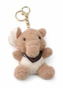 Elephant Teddy KeyChain / Keyring