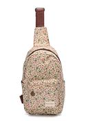 Minnie Crossbody Bag Taupe image