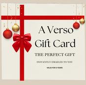 Gift Card image