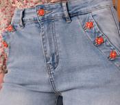 Edel Denim' Jeans