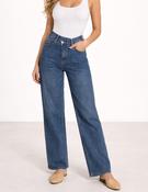 Regan Jeans Indigo image