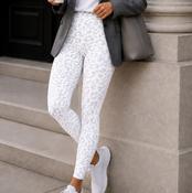 Everyday Contour Leggings Print
