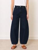 Lea Barrell Jeans Indigo image