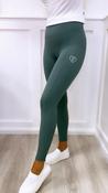 89 Active Leggings Sage image