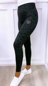 89 Active Leggings Camo image