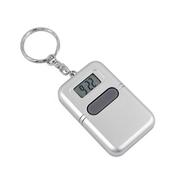 Keyring Talking Alarm Clock