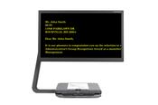 Clearview C 24" Speech HD image