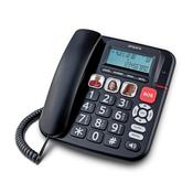 Emporia Big Button Phone Corded Phone image