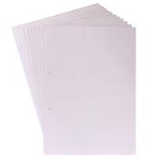 Lightweight Braille Paper A4 image
