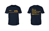 NCBI Cotton T-Shirt