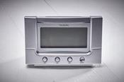 T22 Dual Voice Talking Clock image