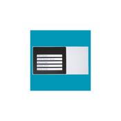 Envelope Guide (DW44)