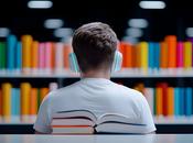 Annual autorenewable payment of €25 for Library Membership