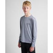 Rooster Quick Dry UVF 50+ Tech T-Shirt Junior