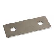 Optimist Stainless Steel Mounting Plate image