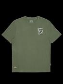 Bleubird Valto Tee