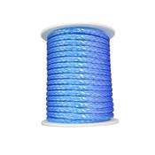 Minireel D-Pro 4mm Pure Dyneema 10 Meters