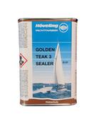 Hoveling Golden Teak 3 - Sealer 1 Litre D07