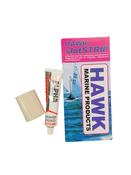 Hawk Slot Strip including glue