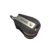 Lewmar Size 1, 57mm Double Block, Swivel