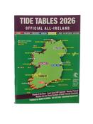 All Ireland Tide Tables 2026