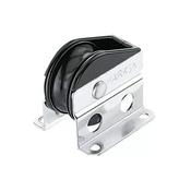 Harken 38mm Double Upright Lead Block 222