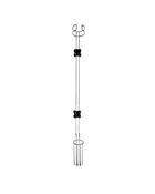 Seago Ocean Danbuoy MK2 Holder