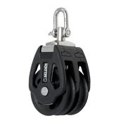 Selden 60mm Plain Bearing Double Block PBB60 image