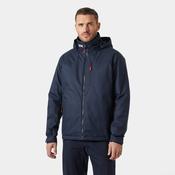 Helly Hansen Crew Hooded Pile Jacket image