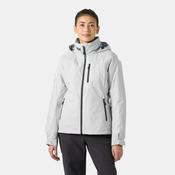 Helly Hansen Ladies Crew Hooded Pile Jacket 2.0 image
