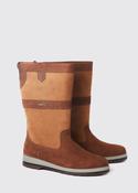 Dubarry Ultima Extra-Fit (Ex-Fit) - Brown, Navy/Brown, Black image