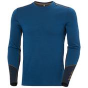 Helly Hansen Lifa Merino Midweight Crew Neck Baselayer