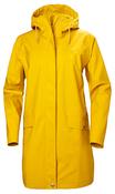 Helly Hansen Ladies Moss Rain Coat