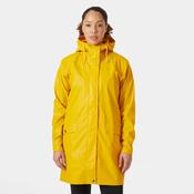 Helly Hansen Ladies Moss Rain Coat image