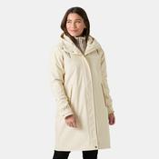 Helly Hansen Ladies Moss Insulated Rain Coat image