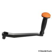 Speadgrip universal winch handle 250mm