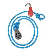 Optimist Halyard Complete With Ex1340 Block