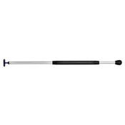 Telescopic tiller extension 660/1200 mm