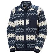 Helly Hansen Ladies Imperial Printed Pile Snap