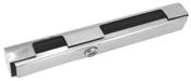 Stainless Steel Outboard Motor Lock