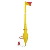 Plastimo Inflatable IOR Danbuoy