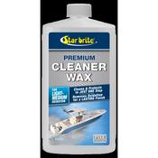 Premium Cleaner Wax