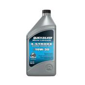 Quicksilver 4-Stroke Outboard Oil 10W-30