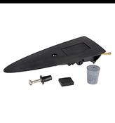 ILCA Autobailer - Complete Spring Loaded