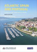 Atlantic Spain and Portugal Pilot 8th Edition