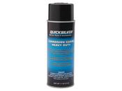 Quicksilver Corrosion Guard