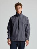 SLAM Crew Hooded Jacket 2.0
