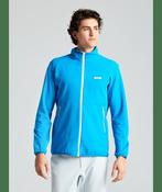 SLAM Altura FZ Grid Fleece