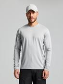 SLAM Crew Sunblock Long Sleeve T-Shirt