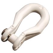 Allen Sail Shackles - Pack of 5